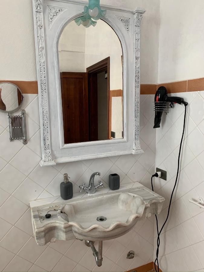 Dammuso Oriente Villa Pantelleria Eksteriør billede