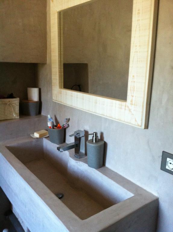 Dammuso Oriente Villa Pantelleria Eksteriør billede
